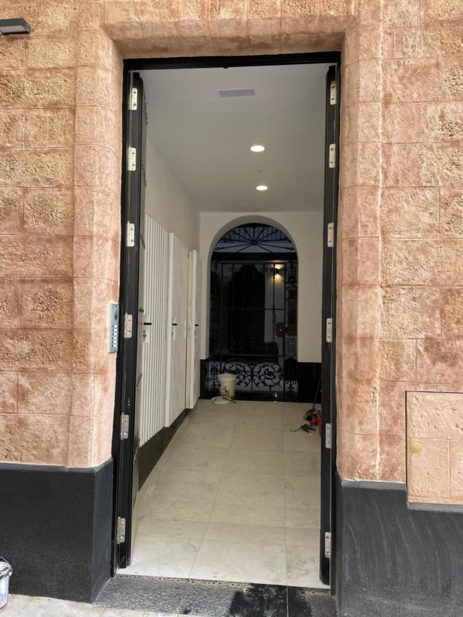 Allo Apartments San Roque Bajo A Cádiz Eksteriør billede